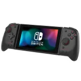 Nintendo Switch Контроллеры Hori Split pad pro (Black) для консоли Switch (NSW-298U)