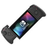 Nintendo Switch Контроллеры Hori Split pad pro (Black) для консоли Switch (NSW-298U)