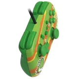 Nintendo Switch Геймпад HORIPAD Mini (YOSHI) для консоли Switch (NSW-368U)