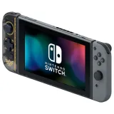 Nintendo Switch D-PAD контроллер (Zelda) (L) для консоли Switch (NSW-119E)
