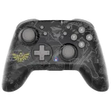 Nintendo Switch Геймпад Hori Wireless HORIPAD (The Legend of Zelda) для консоли Switch (NSW-479U)