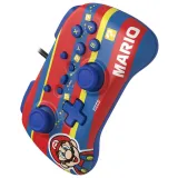 Nintendo Switch Геймпад HORIPAD Mini (MARIO) для консоли Switch (NSW-366U)