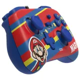 Nintendo Switch Геймпад HORIPAD Mini (MARIO) для консоли Switch (NSW-366U)