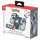 Nintendo Switch Контроллеры Hori Split Pad Pro Attachment (Eevee Evolutions) для Switch (NSW-453U)