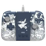 Nintendo Switch Контроллеры Hori Split Pad Pro Attachment (Eevee Evolutions) для Switch (NSW-453U)