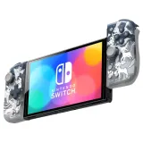 Nintendo Switch Контроллеры Hori Split Pad Pro Attachment (Eevee Evolutions) для Switch (NSW-453U)