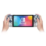 Nintendo Switch Контроллеры Hori Split Pad Pro Attachment (Eevee Evolutions) для Switch (NSW-453U)