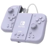 Nintendo Switch Контроллеры Hori Split Pad Pro Attachment (Lavender) для консоли Switch (NSW-428U)