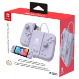 Nintendo Switch Контроллеры Hori Split Pad Pro Attachment (Lavender) для консоли Switch (NSW-428U)