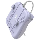 Nintendo Switch Контроллеры Hori Split Pad Pro Attachment (Lavender) для консоли Switch (NSW-428U)
