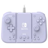 Nintendo Switch Контроллеры Hori Split Pad Pro Attachment (Lavender) для консоли Switch (NSW-428U)