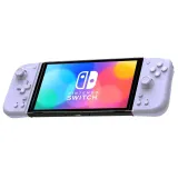 Nintendo Switch Контроллеры Hori Split Pad Pro Attachment (Lavender) для консоли Switch (NSW-428U)