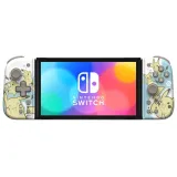 Nintendo Switch Контроллеры Hori Split Pad Compact (Pikachu & Mimikyu) для консоли Switch (NSW-410U)