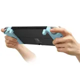 Nintendo Switch Контроллеры Hori Split Pad Compact (Pikachu & Mimikyu) для консоли Switch (NSW-410U)