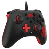 Nintendo Switch Геймпад Hori HORIPAD Turbo (Mario) для консоли Switch (NSW-462U)