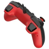 Nintendo Switch Геймпад Hori HORIPAD Turbo (Mario) для консоли Switch (NSW-462U)