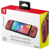 Nintendo Switch Контроллеры Hori Split Pad Compact (Apricot Red) для консоли Switch (NSW-398U)