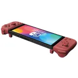 Nintendo Switch Контроллеры Hori Split Pad Compact (Apricot Red) для консоли Switch (NSW-398U)