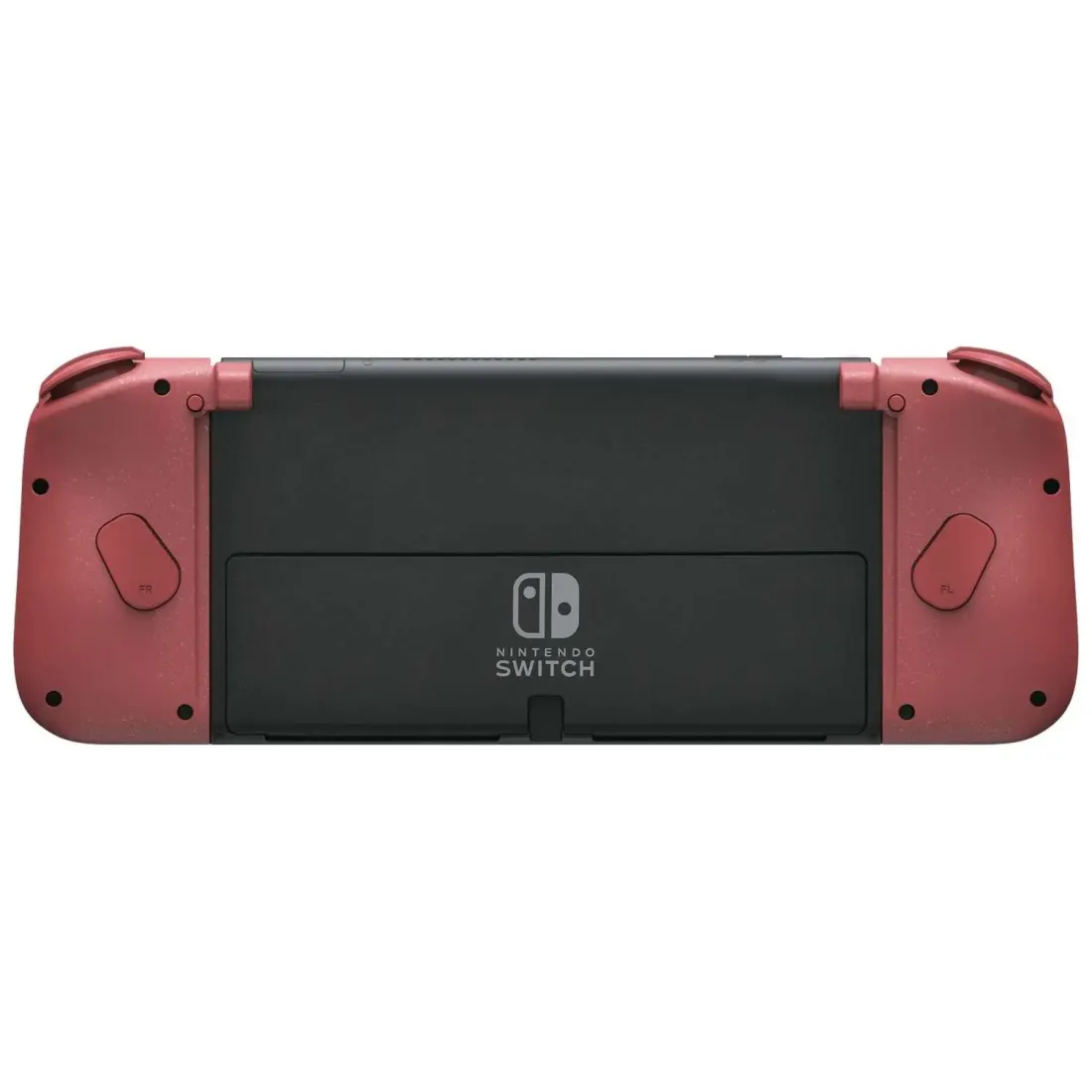 Nintendo Switch Контроллеры Hori Split Pad Compact (Apricot Red) для консоли Switch (NSW-398U)