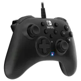 Nintendo Switch Геймпад Hori HORIPAD Turbo (Black) для консоли Switch (NSW-457U)