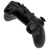 Nintendo Switch Геймпад Hori HORIPAD Turbo (Black) для консоли Switch (NSW-457U)