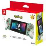 Nintendo Switch Контроллеры Hori Split pad pro (Pikachu & Eevee) для консоли Switch (NSW-296U)