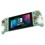 Nintendo Switch Контроллеры Hori Split pad pro (Pikachu & Eevee) для консоли Switch (NSW-296U)