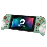 Nintendo Switch Контроллеры Hori Split pad pro (Pikachu & Eevee) для консоли Switch (NSW-296U)