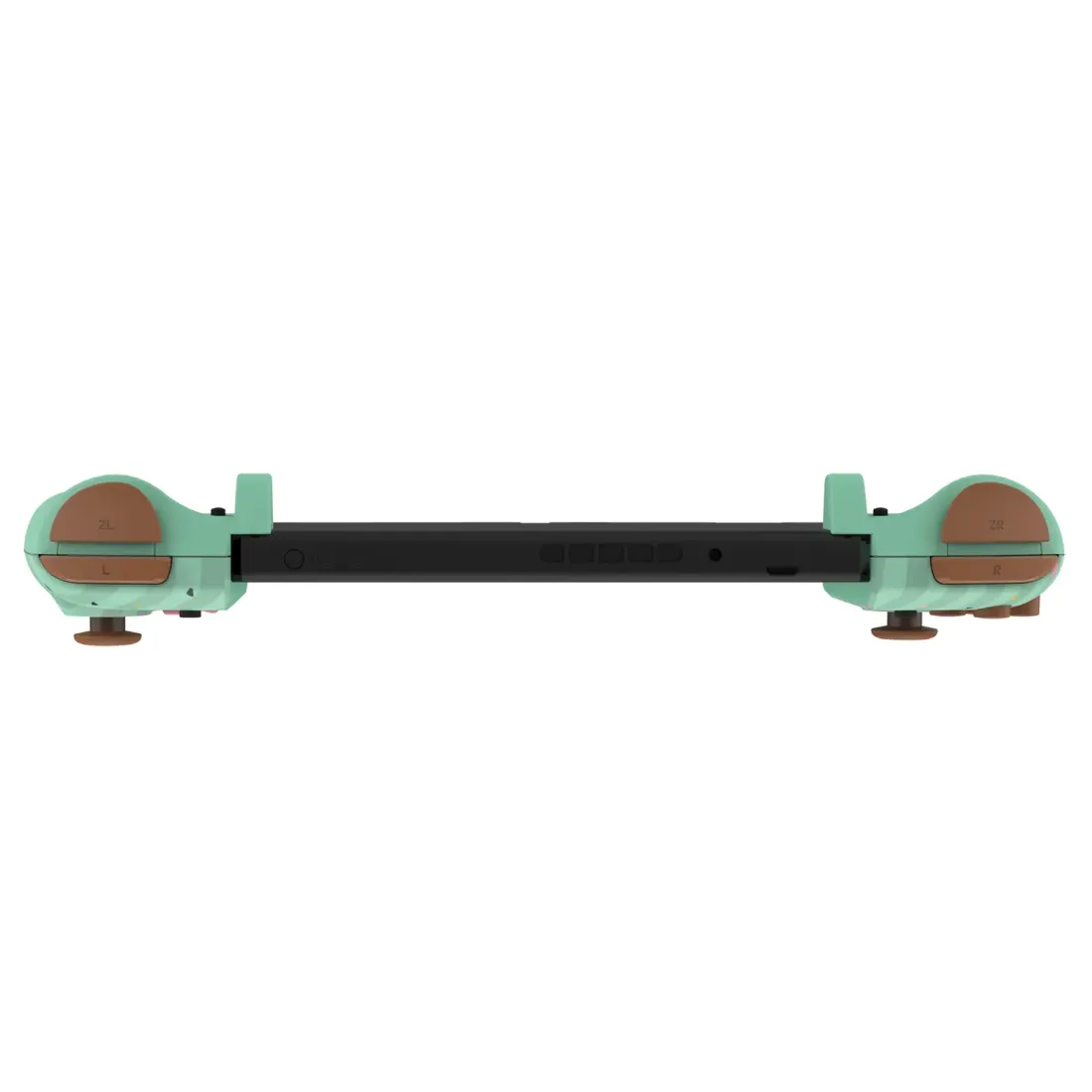 Nintendo Switch Контроллеры Hori Split pad pro (Pikachu & Eevee) для консоли Switch (NSW-296U)