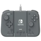 Nintendo Switch Контроллеры Hori Split Pad Pro Attachment (Slate Grey) для консоли Switch (NSW-426U)