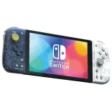 Nintendo Switch Контроллеры Hori Split Pad Compact (Eevee) для консоли Switch (NSW-454U)