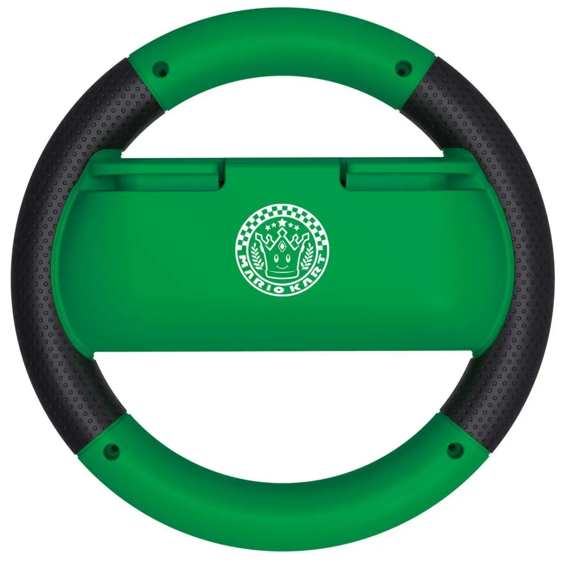 Nintendo Switch Руль Hori (Luigi) для консоли Switch (NSW-055U)