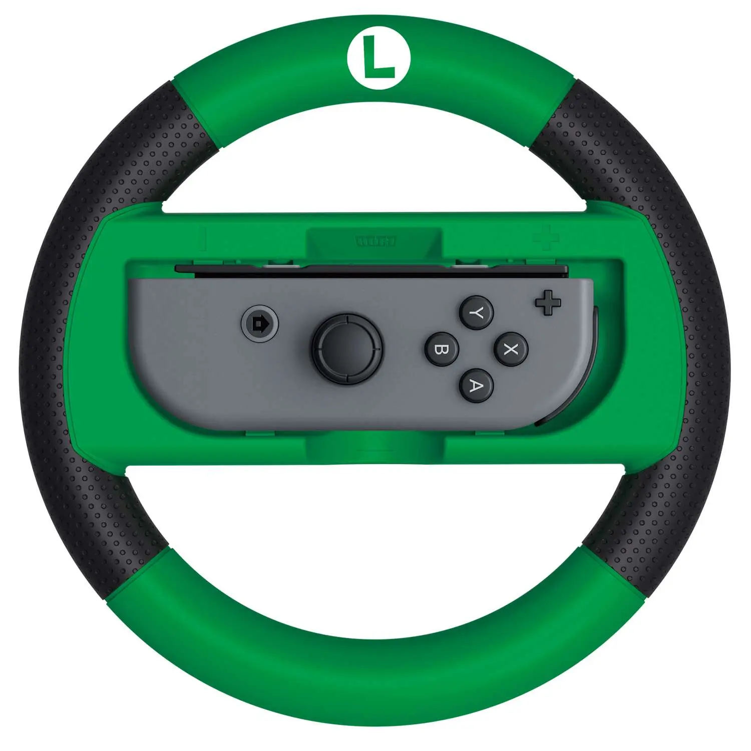 Nintendo Switch Руль Hori (Luigi) для консоли Switch (NSW-055U)