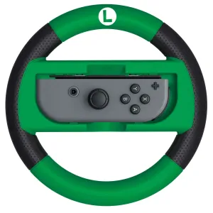 Nintendo Switch Руль Hori (Luigi) для консоли Switch (NSW-055U)