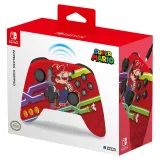 Nintendo Switch Геймпад Hori Wireless Horipad (Super Mario) для консоли Switch (NSW-310U)