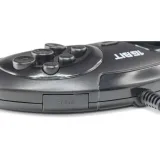 Retro Genesis Controller 16 Bit джойстик проводной с кнопкой Mode