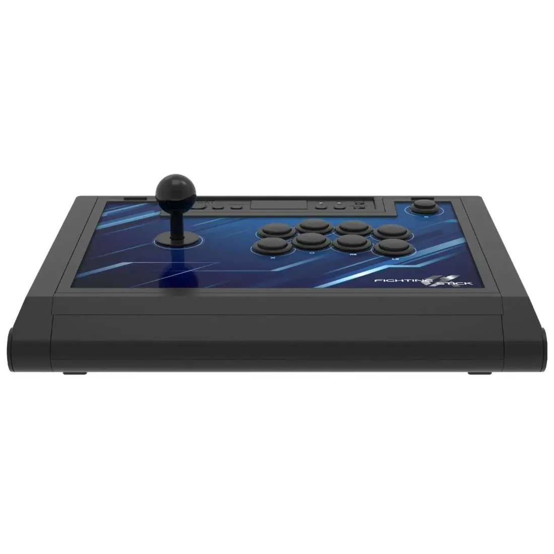 PS5 Аркадный контроллер Hori Fighting Stick α PS5,PS4,ПК (SPF-013U)