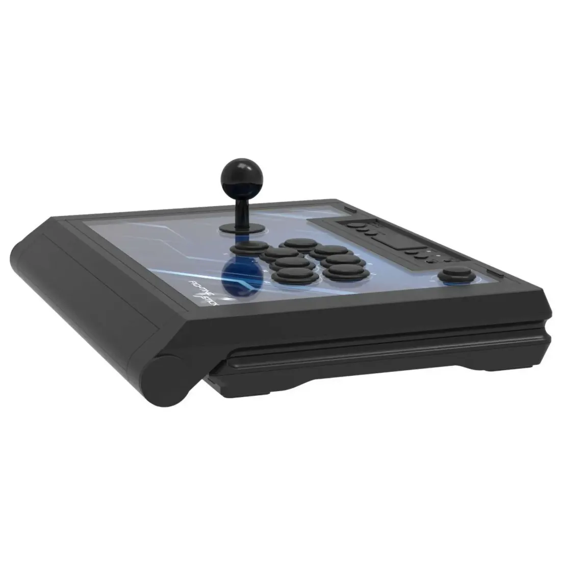 PS5 Аркадный контроллер Hori Fighting Stick α PS5,PS4,ПК (SPF-013U)
