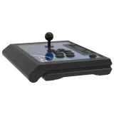 PS5 Аркадный контроллер Hori Fighting Stick α PS5,PS4,ПК (SPF-013U)
