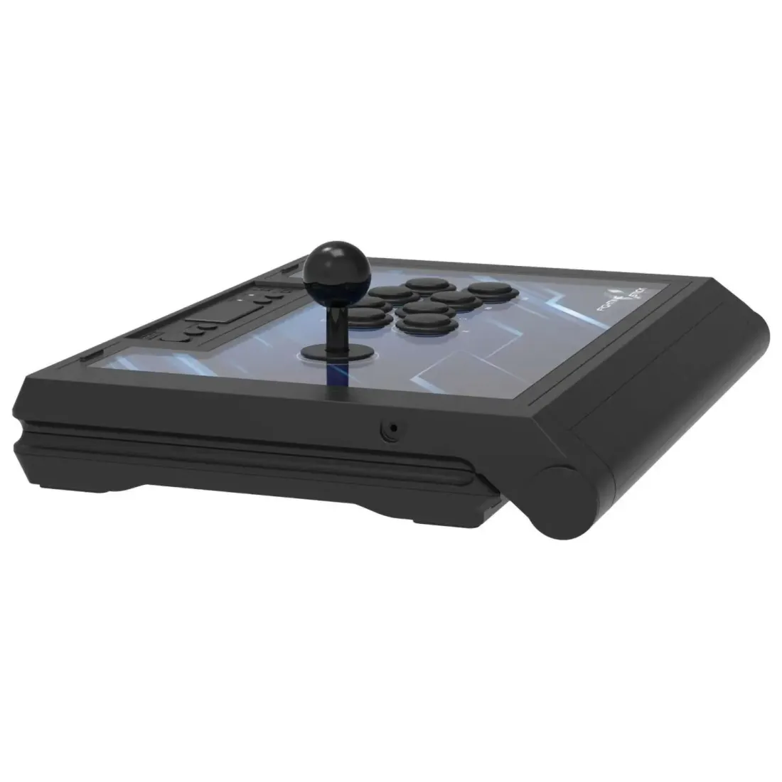 PS5 Аркадный контроллер Hori Fighting Stick α PS5,PS4,ПК (SPF-013U)