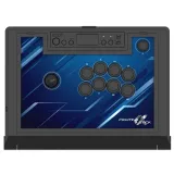 PS5 Аркадный контроллер Hori Fighting Stick α PS5,PS4,ПК (SPF-013U)