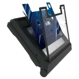 PS5 Аркадный контроллер Hori Fighting Stick α PS5,PS4,ПК (SPF-013U)