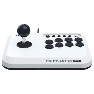 PS5 Аркадный Стик Hori Fighting Stick Mini PS4, PS5, ПК (SPF-038U)