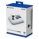 PS5 Аркадный Стик Hori Fighting Stick Mini PS4, PS5, ПК (SPF-038U)