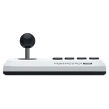 PS5 Аркадный Стик Hori Fighting Stick Mini PS4, PS5, ПК (SPF-038U)