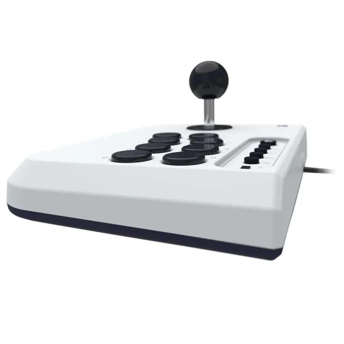 PS5 Аркадный Стик Hori Fighting Stick Mini PS4, PS5, ПК (SPF-038U)