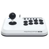 PS5 Аркадный Стик Hori Fighting Stick Mini PS4, PS5, ПК (SPF-038U)