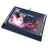 PS5 Аркадный контроллер Hori Fighting Stick α (TEKKEN 8 Edition) PS5,PS4, ПК (SPF-037U)