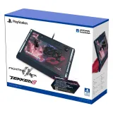 PS5 Аркадный контроллер Hori Fighting Stick α (TEKKEN 8 Edition) PS5,PS4, ПК (SPF-037U)