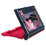PS5 Аркадный контроллер Hori Fighting Stick α (TEKKEN 8 Edition) PS5,PS4, ПК (SPF-037U)